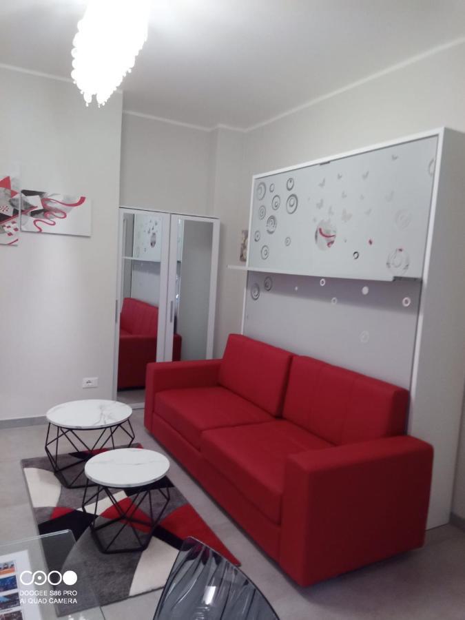 Civico 6 Apartment Peschiera del Garda Exterior foto