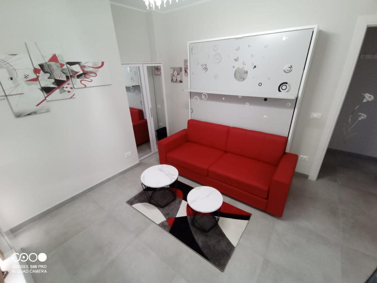 Civico 6 Apartment Peschiera del Garda Exterior foto